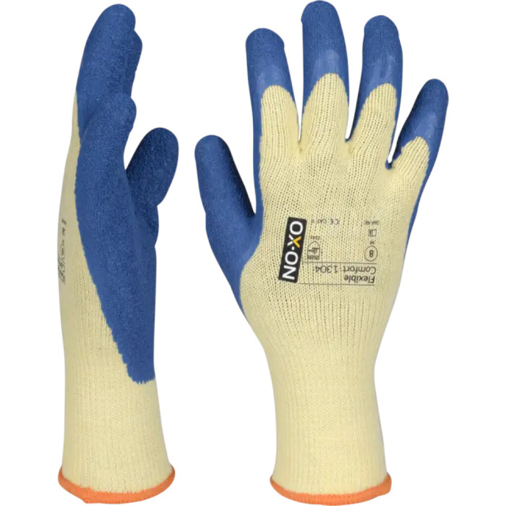 Flexible Comfort 1304 8 Flexible Comfort 1304 10