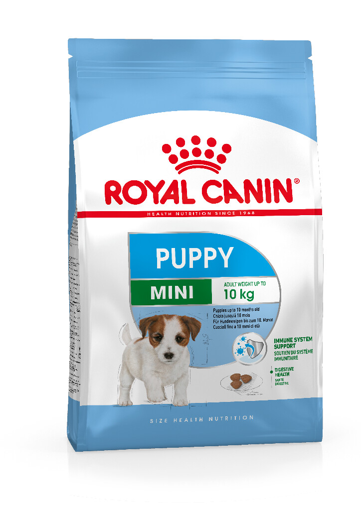 SHN Puppy Mini 4kg
