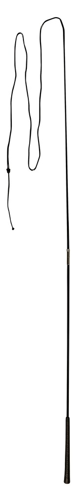 Longeerzweep tweedelig 180cm