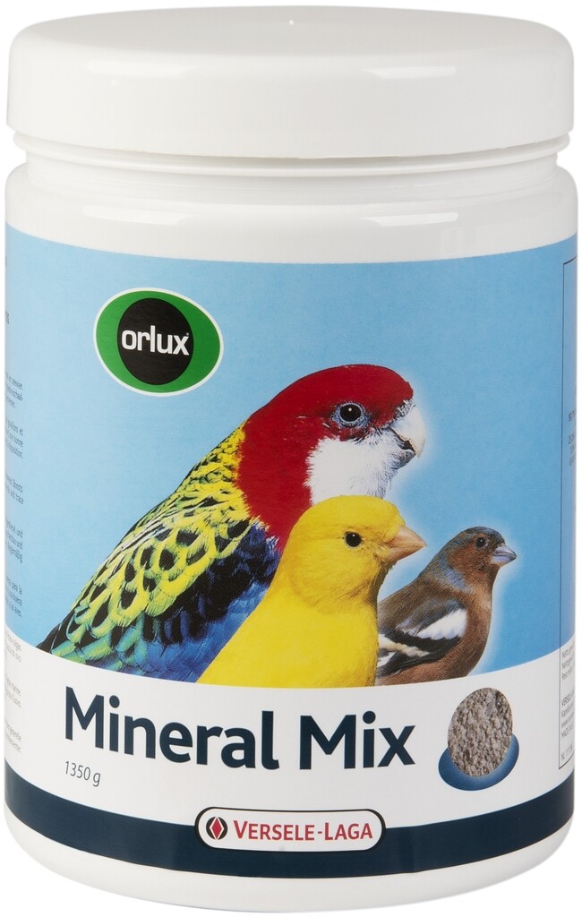 Mineral Mix 1,35kg