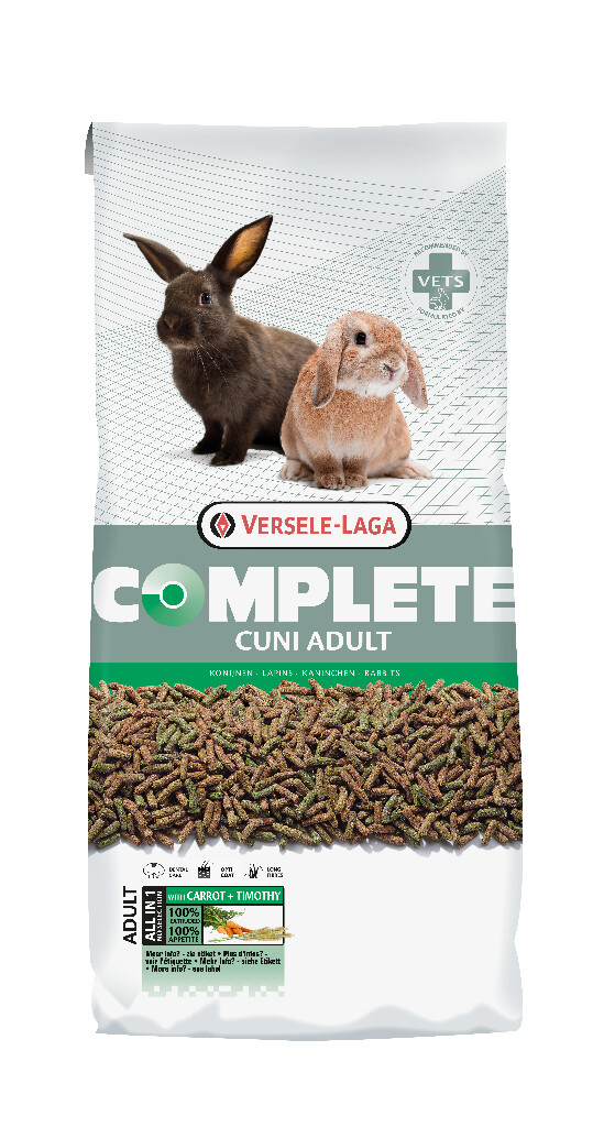 Cuni Adult 8kg Cuni Adult 8kg