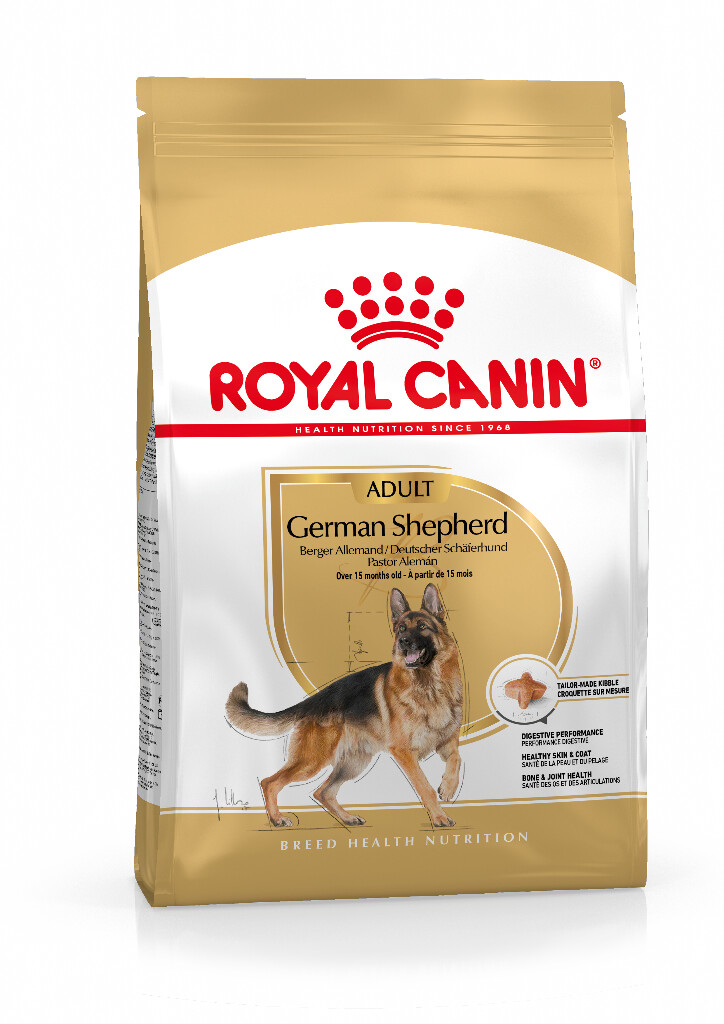 BHN German Shepherd 11kg