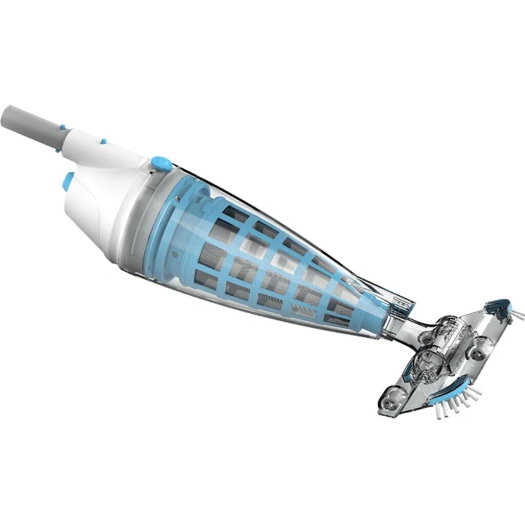 Oplaadbare zuiger Pro Pk X-Flow