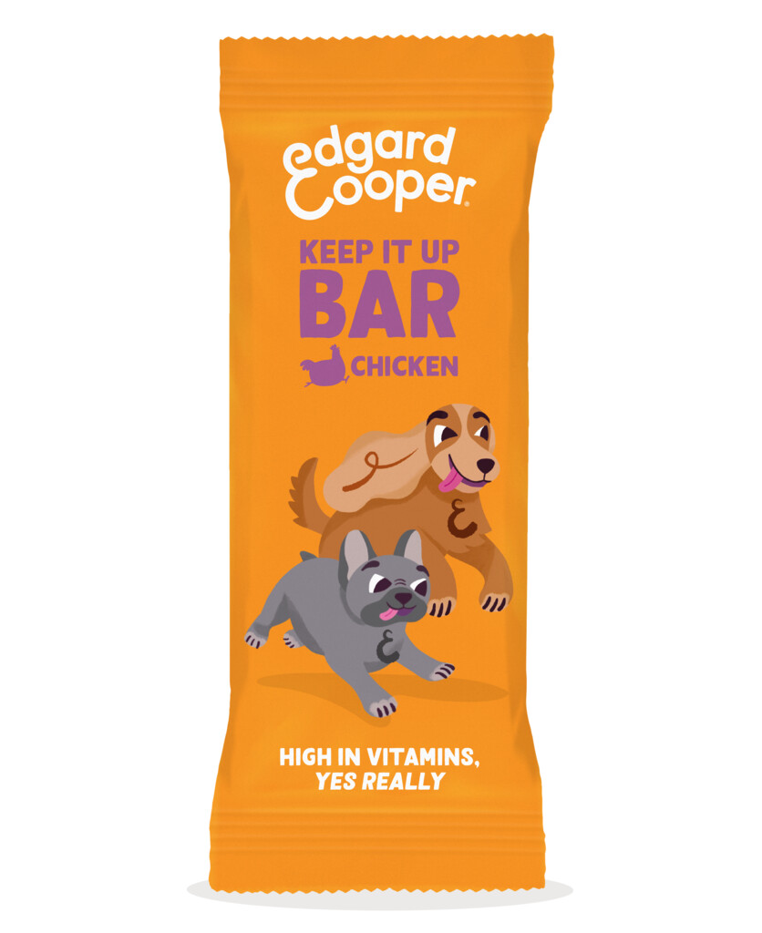 Bar - kip 30g