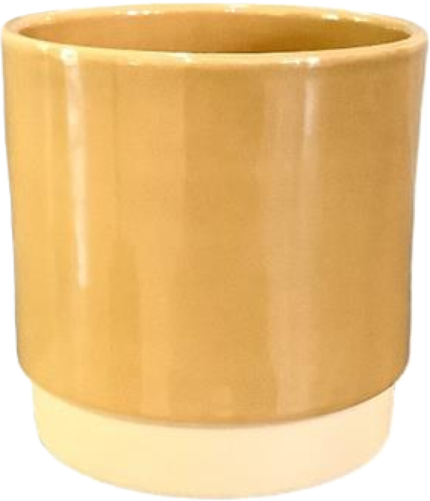 Eno pot duo sh Dusty Ocher 8cm