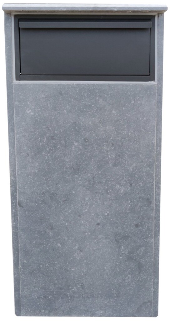 Brievenbus Bologna Parcel