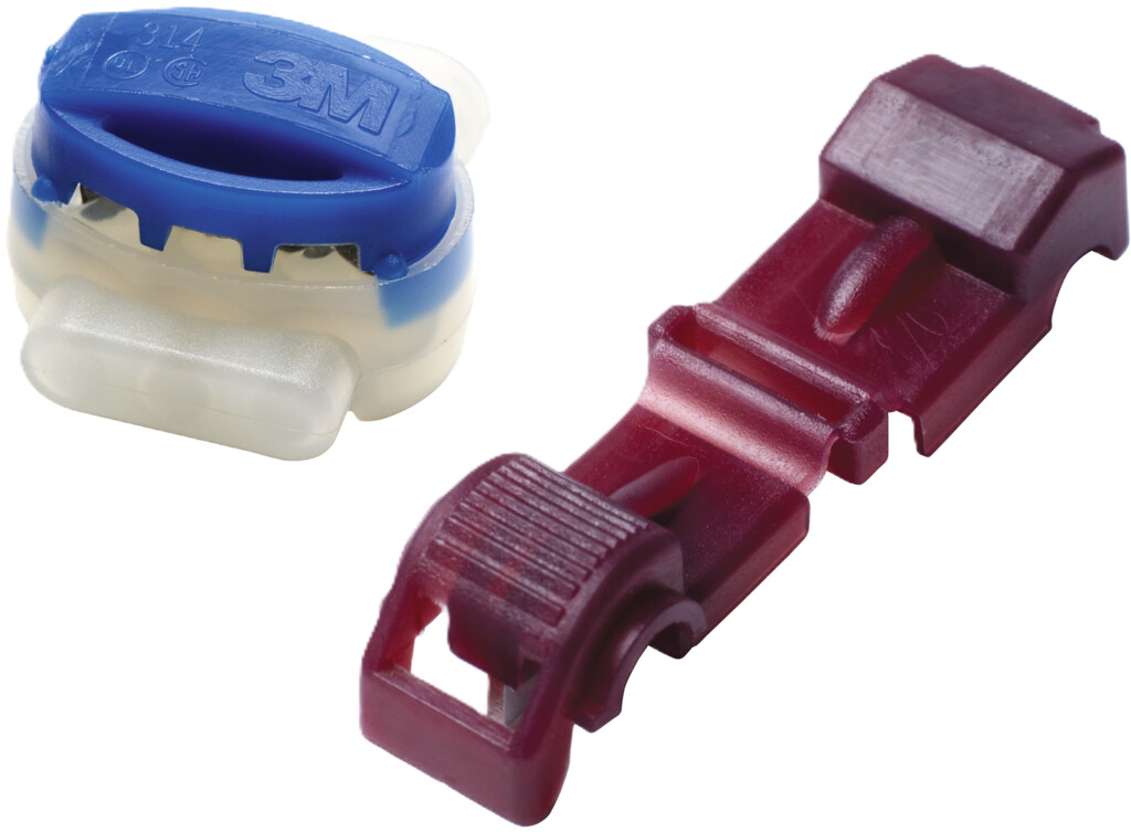 Connecteurs/clips de connexion 4089-20