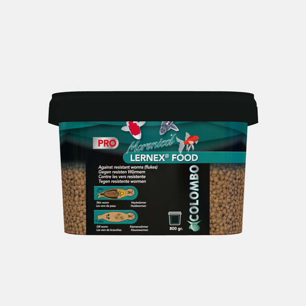 Lernex Food 2500 ml