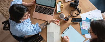 Brand & Creative Marketeer - siège Horta