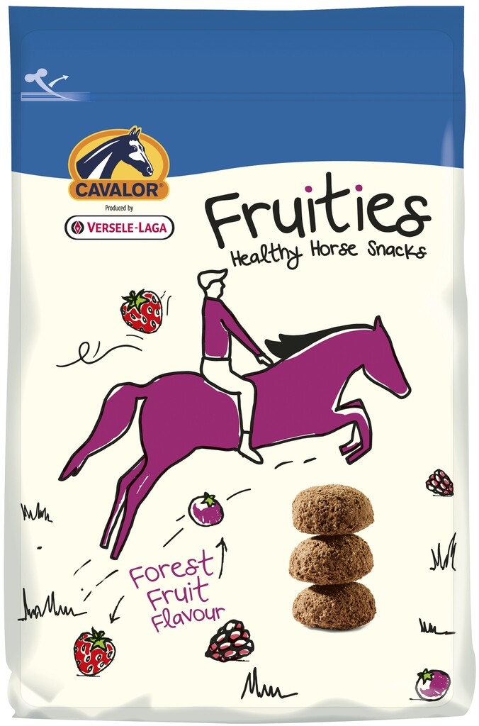 Fruities 750g