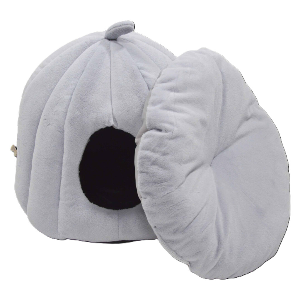 5th Avenue Posh Igloo Ronde Gris XS