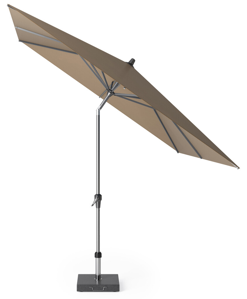 Riva 2,5x2,5 taupe