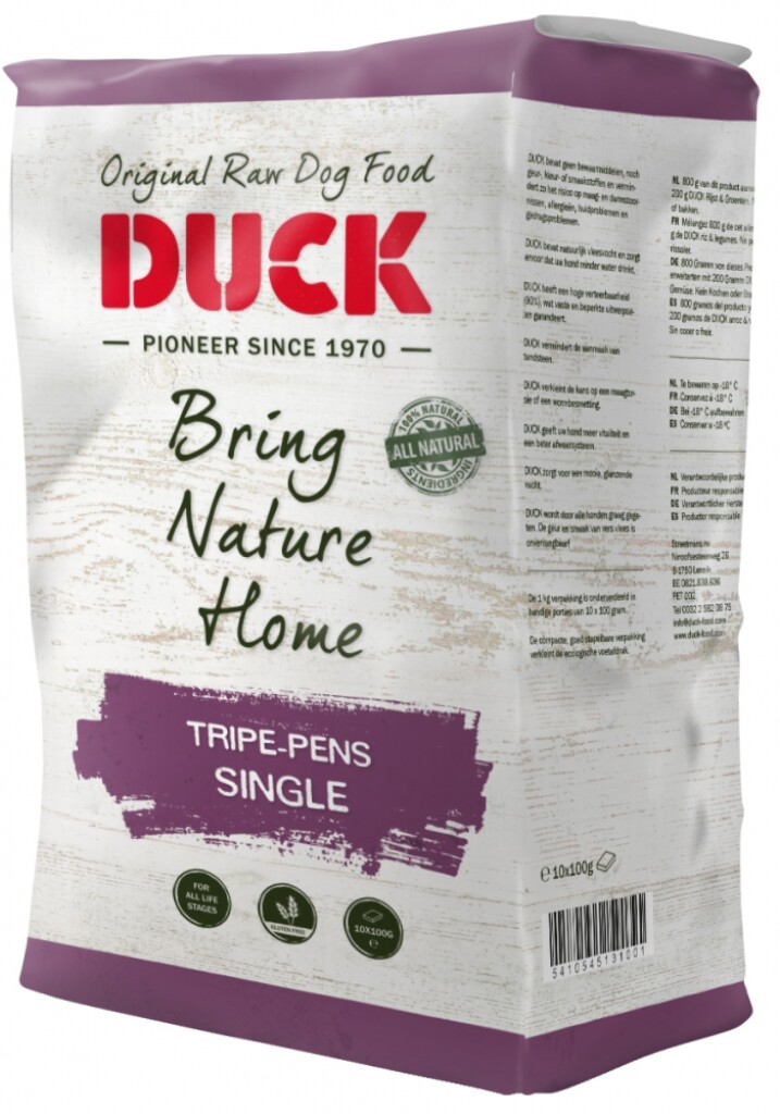 Pens Single 1kg