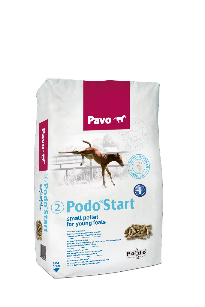 Podo Start 20kg