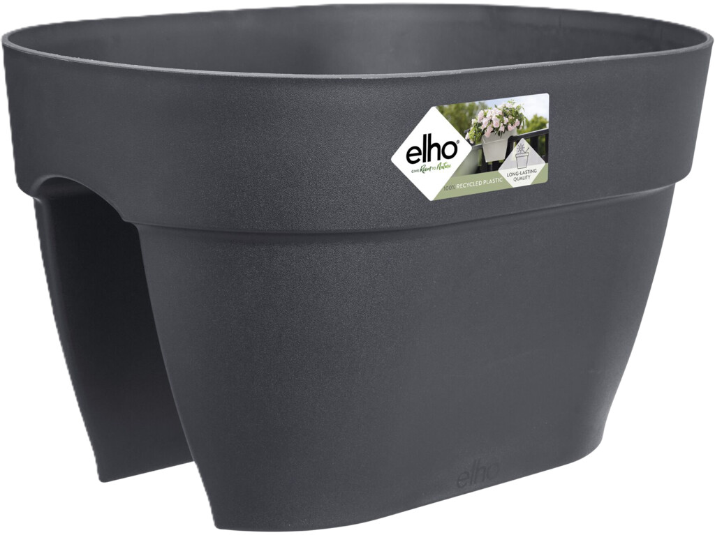 Vibia Campana Flower Bridge 40cm anthracite