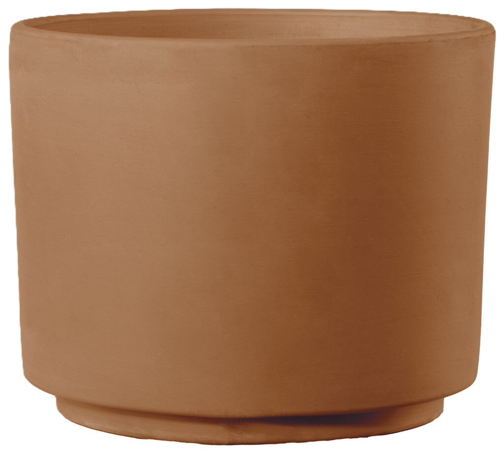 Cilindro Modul'O Cotto 19cm