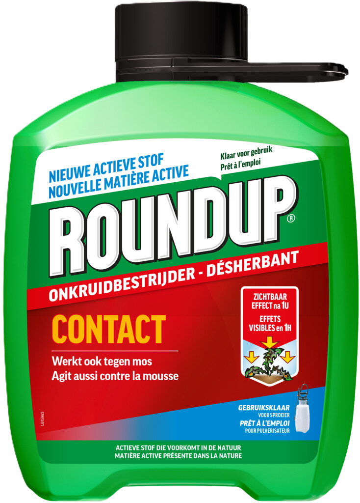 Contact refill 5L
