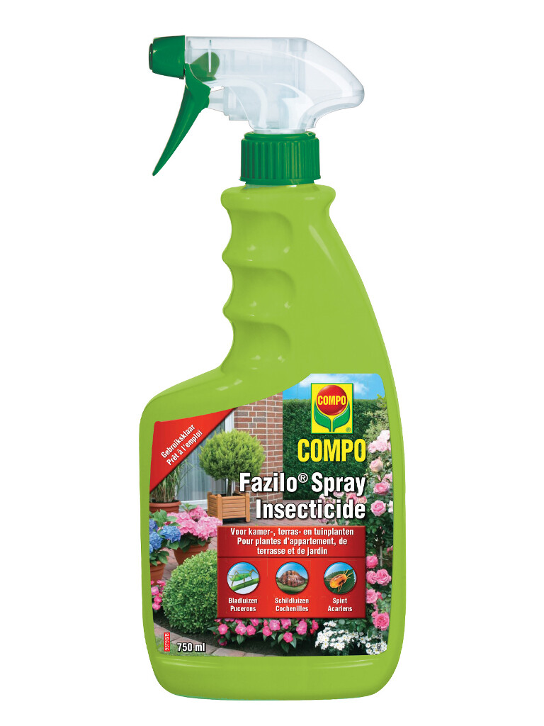 Fazilo Spray 750 ml Fazilo Spray 750 ml