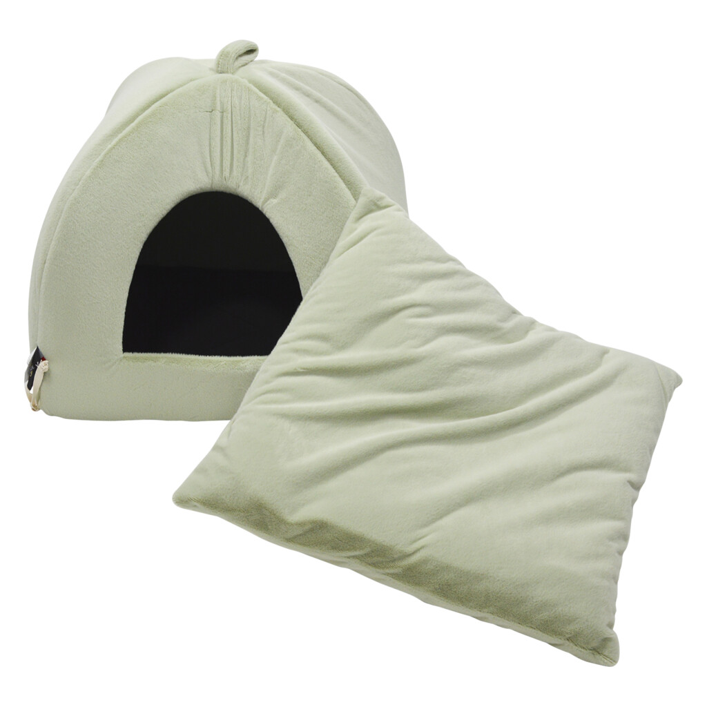 5th Avenue Posh Iglo Mint XS