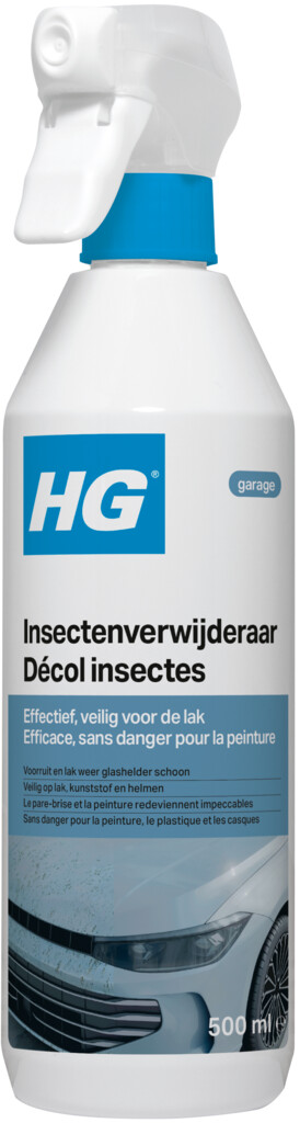 Décol insectes 500ml