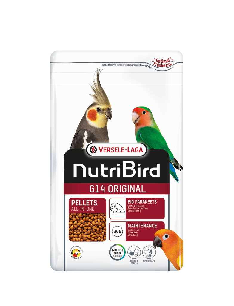 NutriBird G14 Original 1 kg