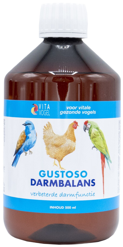 Darmbalans 500ml