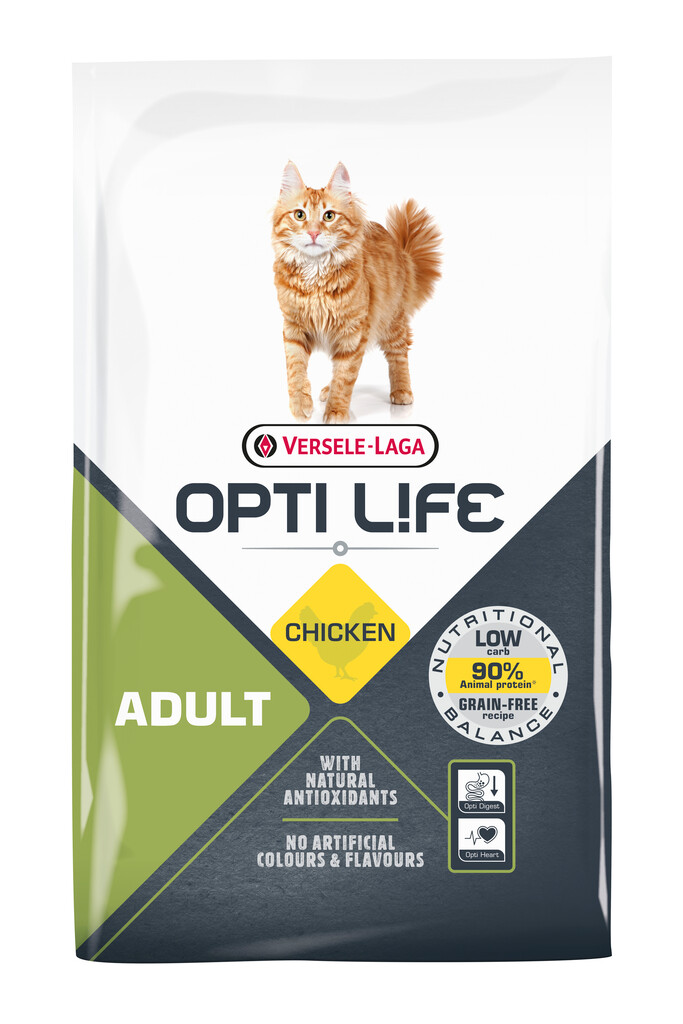 Cat Adult 7,5kg Cat Adult 7,5kg
