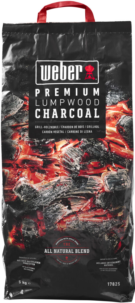 Charbon de bois 5 kg