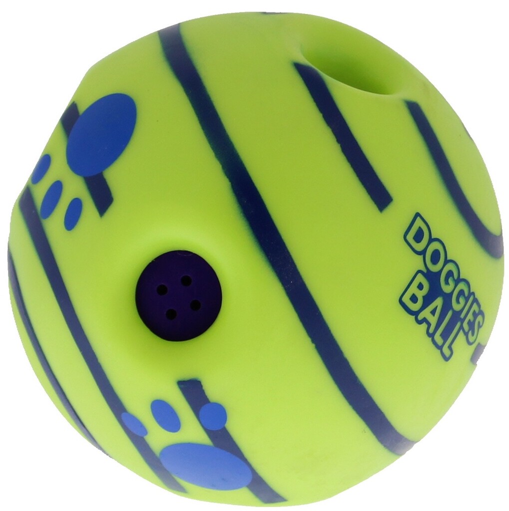 Doggies Ball