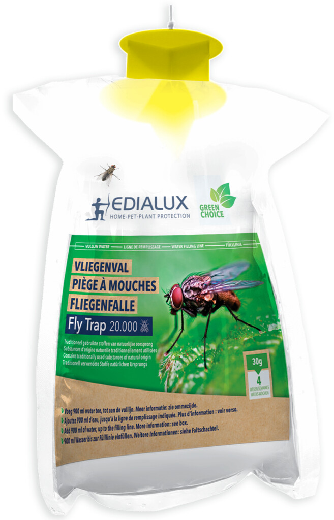 Ecologic Fly Trap 20000