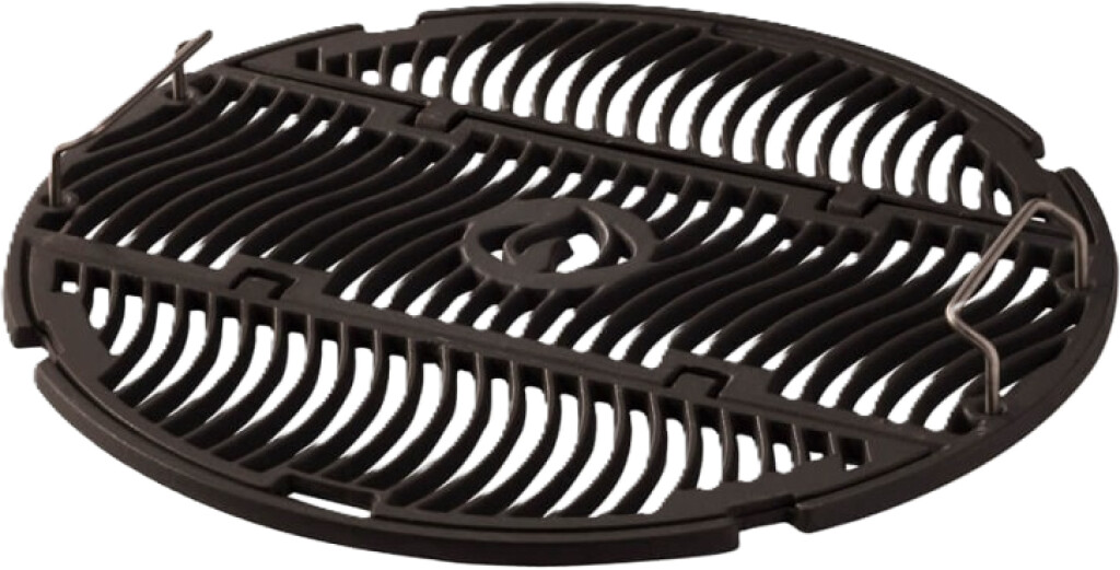 Gietijzeren grillrooster voor Ø 57cm houtskool kettles