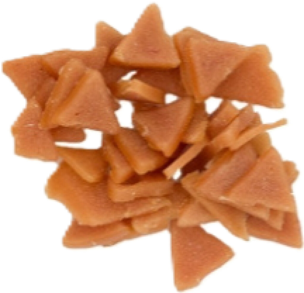 Chicken bites - fish oil 80g