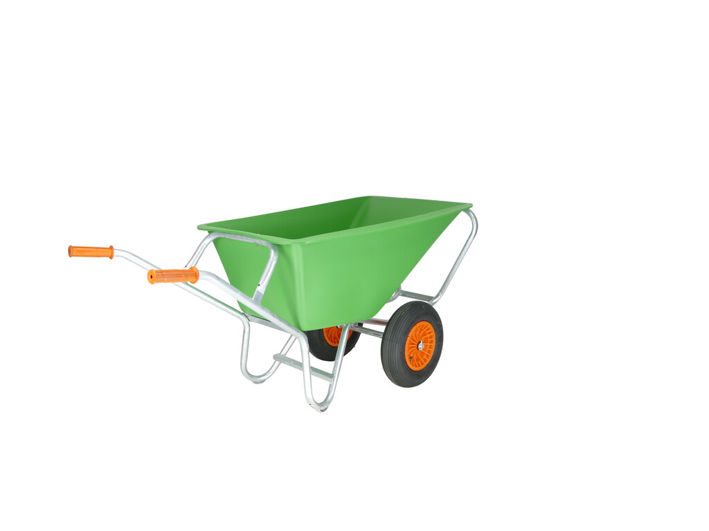 Brouette 170L - 2 roues