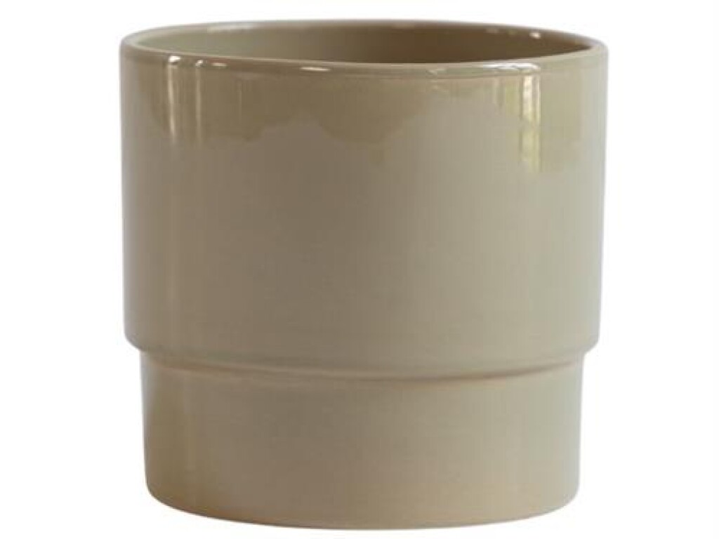 Cellos pot Light Green 16cm