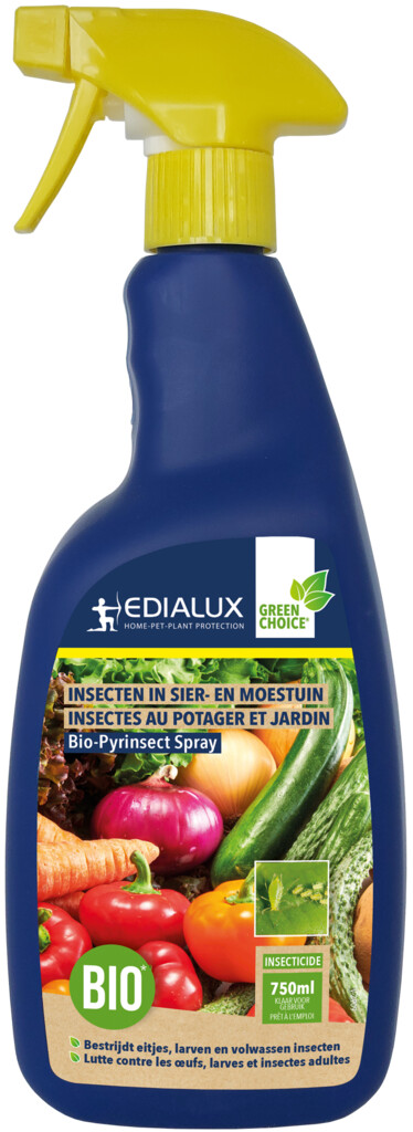 Bio-Pyrinsect spray 750 ml