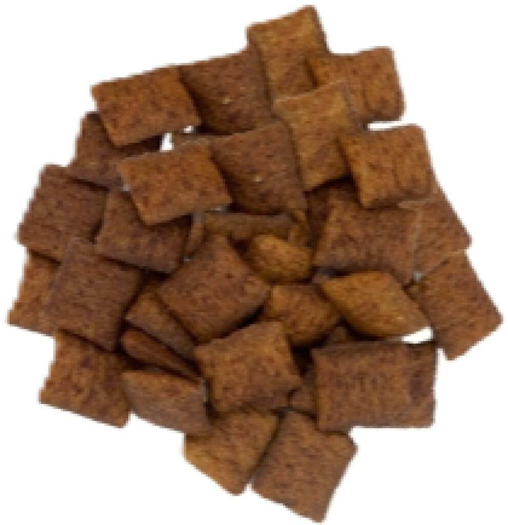 Pillow biscuit beef 100g