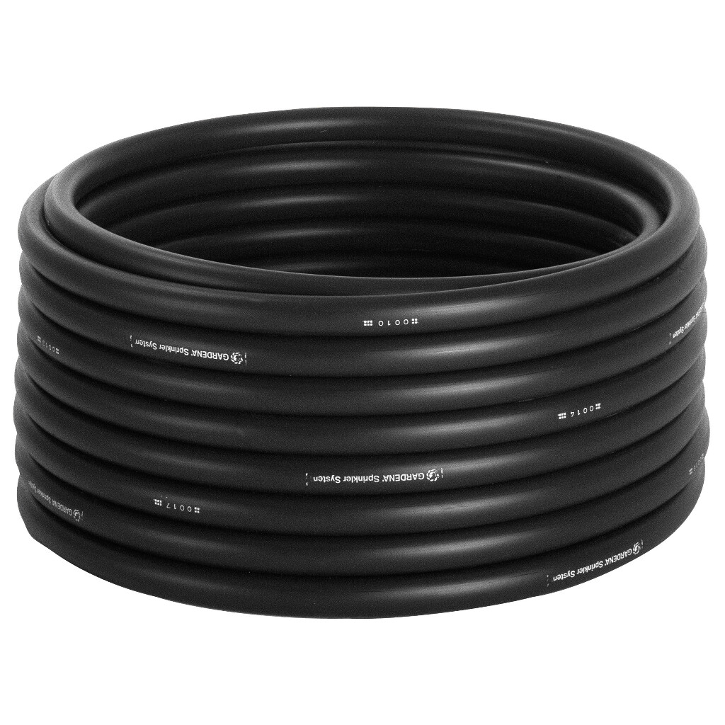 Aansluitbuis Ø25mm-50m Aansluitbuis Ø25mm-50m