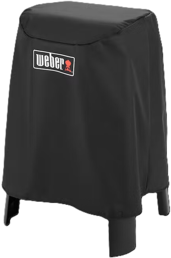 Premium hoes voor Lumin met stand