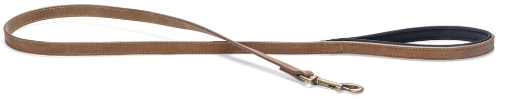 Balacron Looplijn Ax Bruin 100x1,5cm