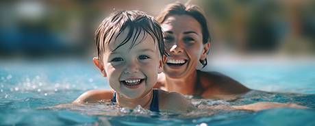 De juiste filter voor je zwembad