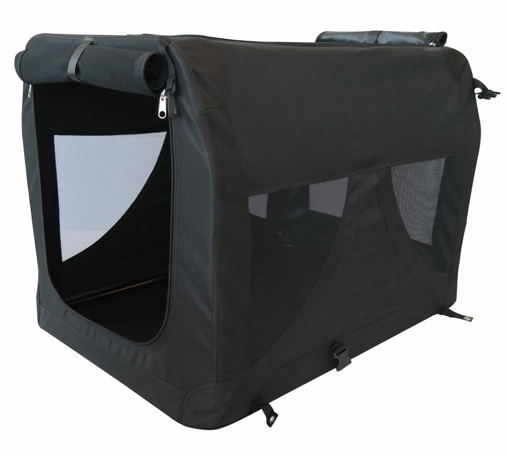 Comfort Crate XS Zwart