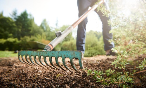 Gazon bodemverbeteraar 