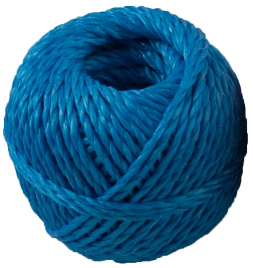 Ficelle polypropylène 50m