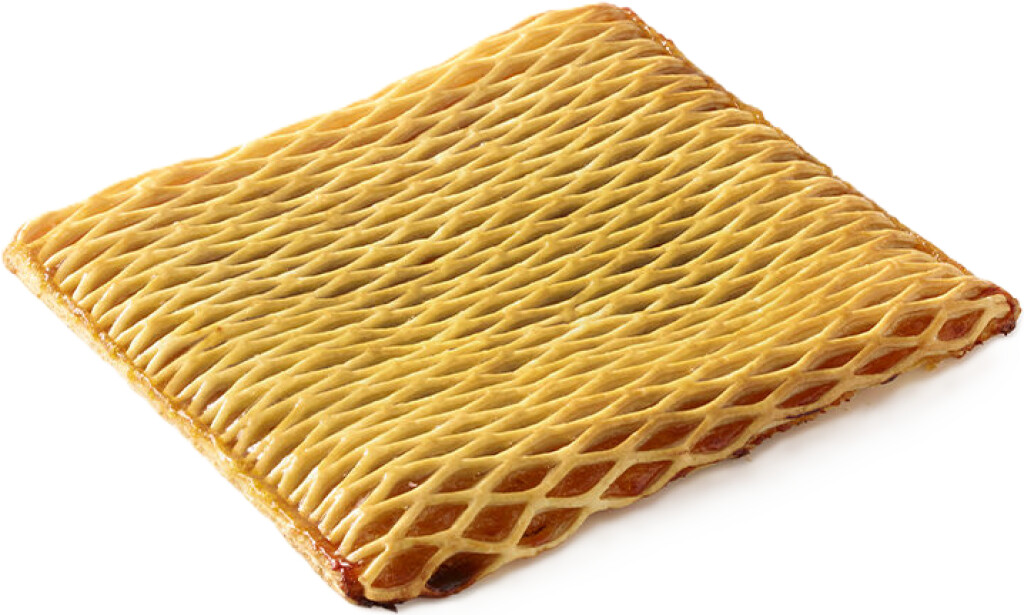 Carré confiture 30 x 30 cm - 800g