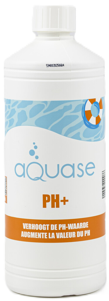 pH+ liquide 1L