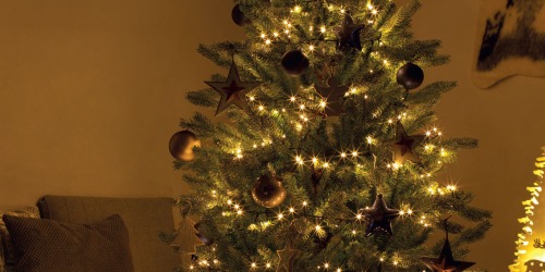 Lichtjes voor kerstboom Lichtjes voor kerstboom