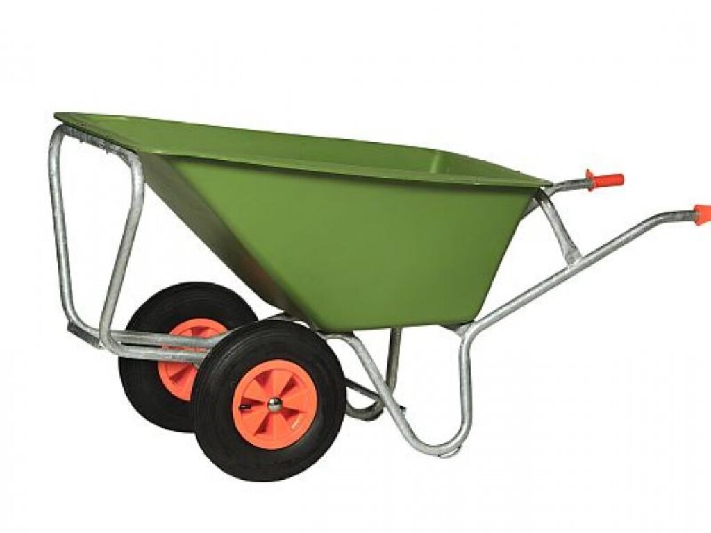Brouette 170L - 2 roues Brouette 170L - 2 roues
