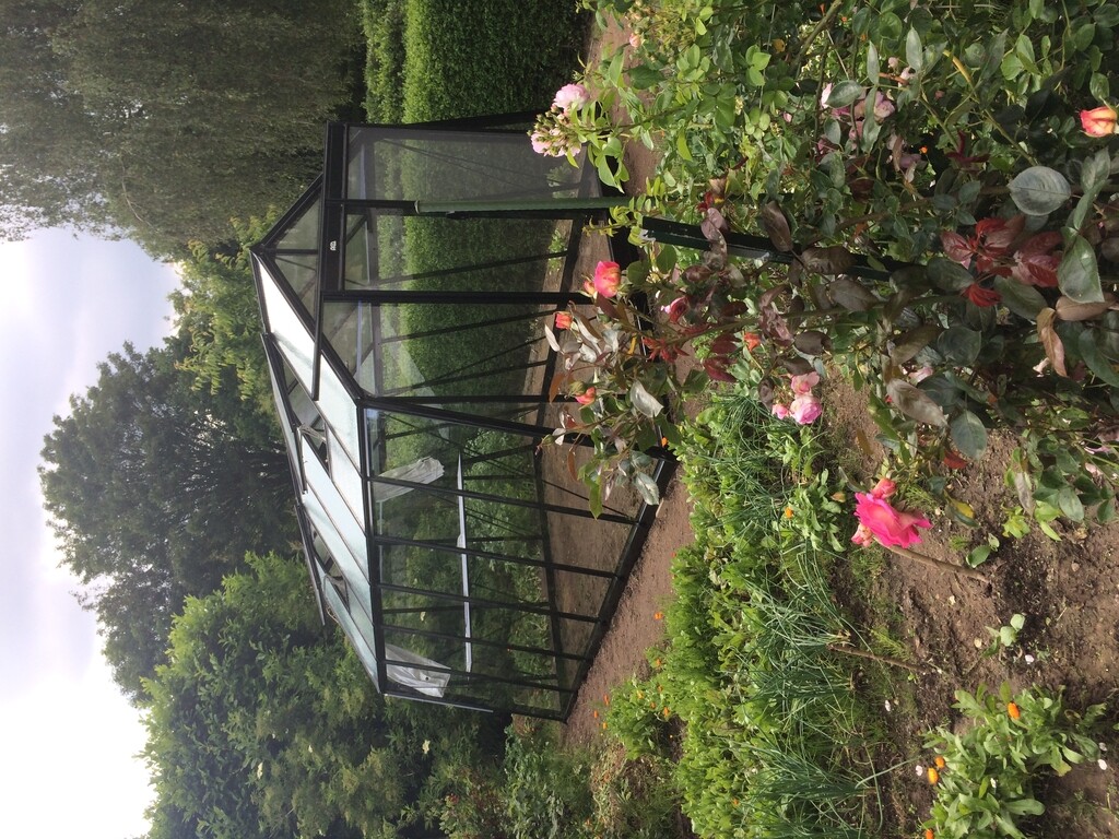 Serre S106 Blackline