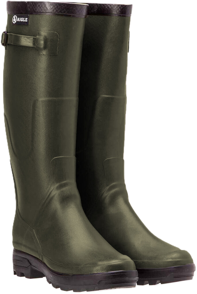 Botte Benyl M kaki 46