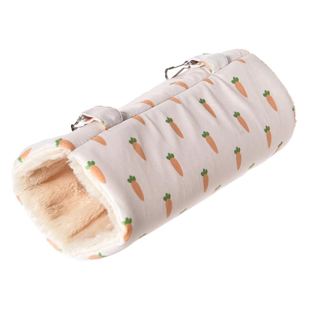 Carrot Tunnel Suspendu Peluche